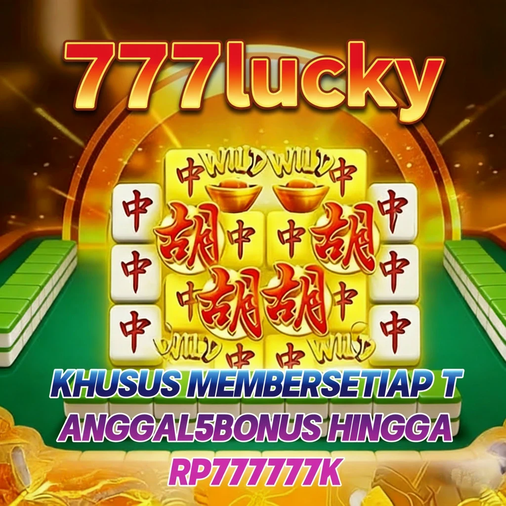 777lucky APK